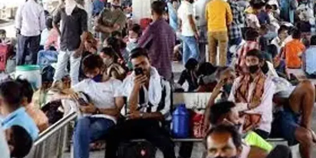 In India, 14,313 new COVID-19 infections are reported, bringing the total current cases to 1.61 lakh