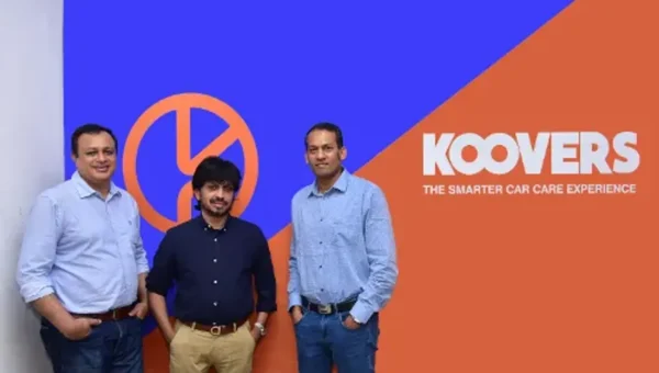 India’s largest B2B Automobiles spares startup Koovers raises $1.5 Mn led by Inflection Point Ventures