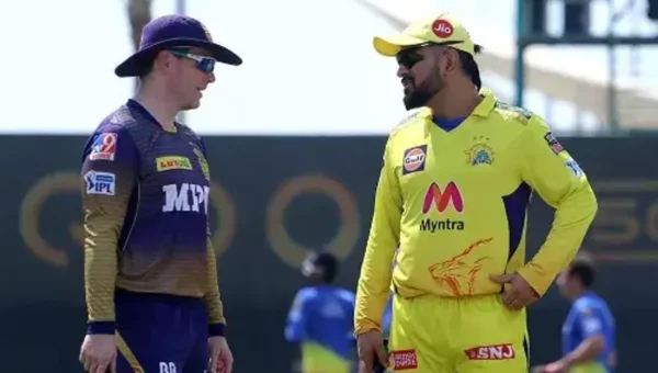 IPL Cricket: CSK, KKR to lock horns in summit clash at Dubai today