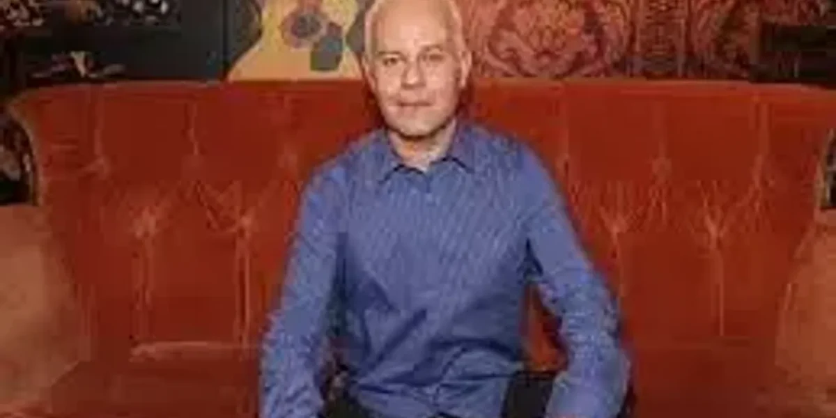 ‘Friends’ actor James Michael Tyler dies at 59