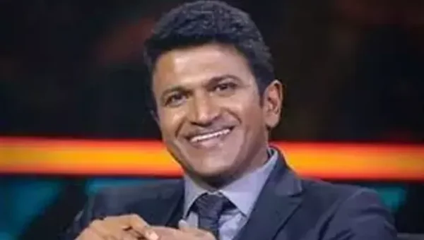 Popular Kannada actor Puneeth Rajkumar dies of heart attack