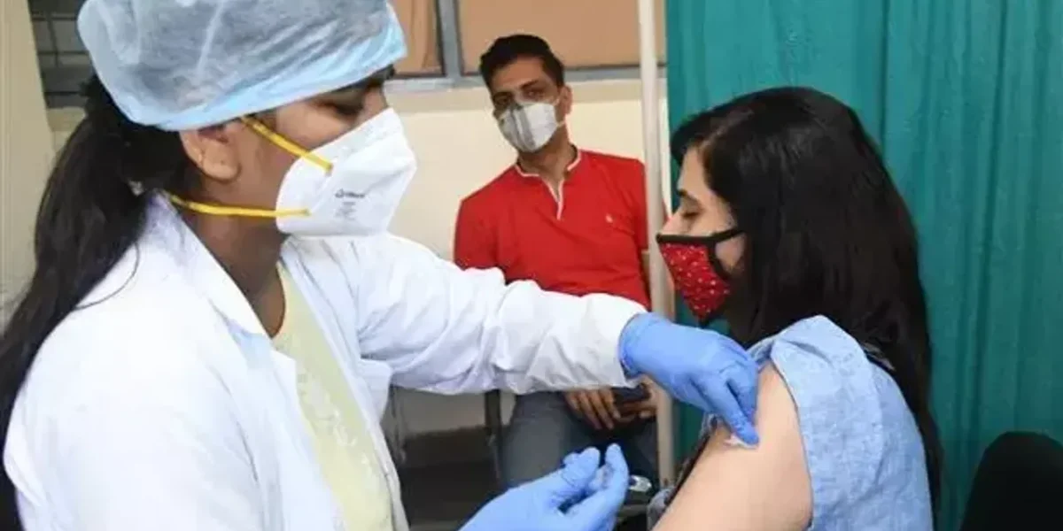 Covid 19 case in Vadodara reaches 72104 after two cases on Sunday