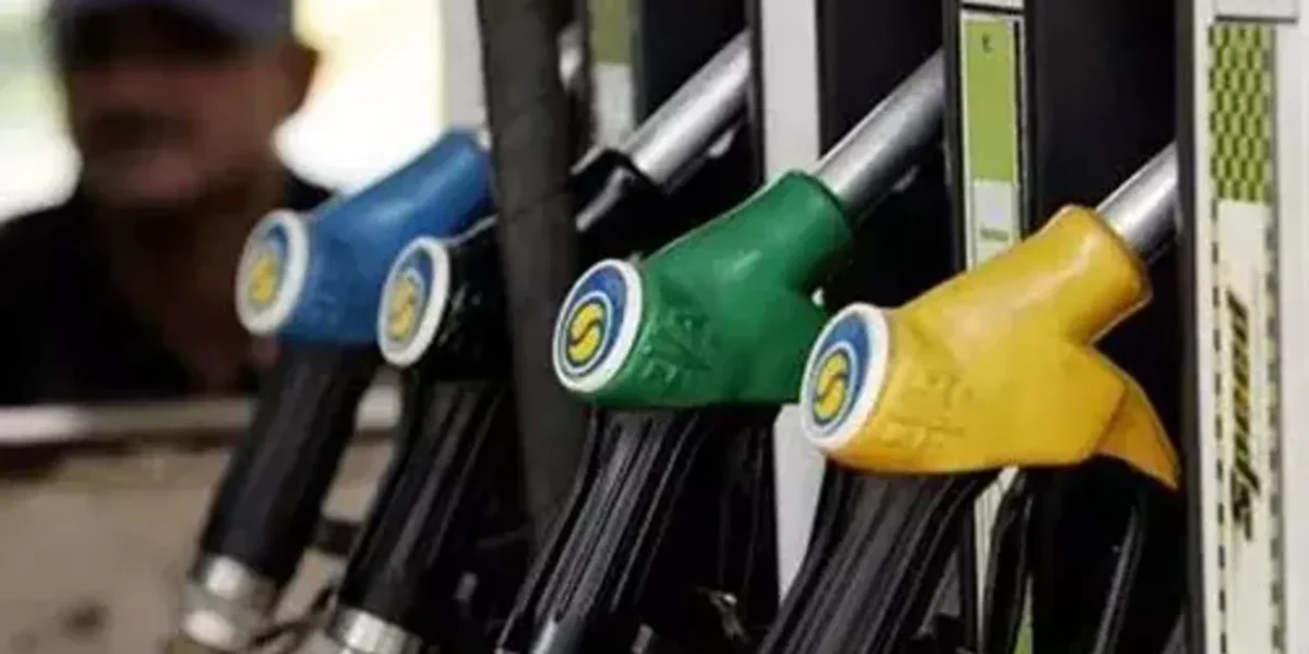 Petrol price at record high, diesel rate crosses Rs 100-mark in several states