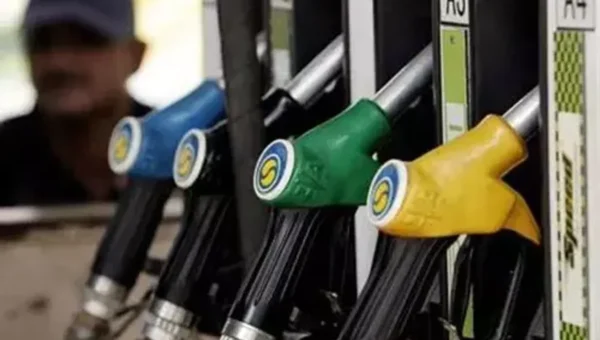 Petrol price at record high, diesel rate crosses Rs 100-mark in several states