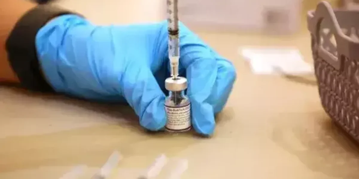 Report: US to start mix-and-match COVID booster vaccinations soon