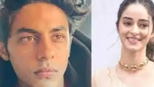 Aryan Khan and Ananya Panday’s new whatsapp chat revealed, ‘Let’s do cocaine, I’ll get you in trouble with the NCB’
