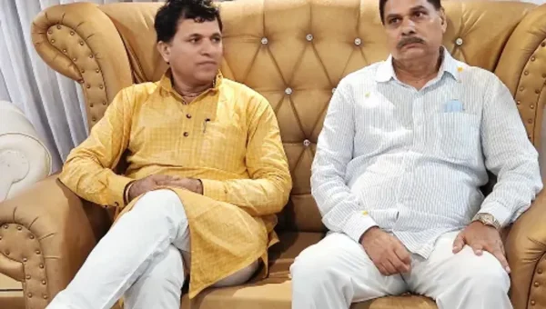 Farmer agitation is politically motivated and they are ready for talks for peaceful resolution – Kailash Choudhary