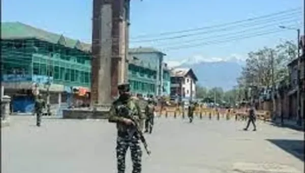 Displaced Kashmiri employees to be posted in safer areas after attacks on civilians
