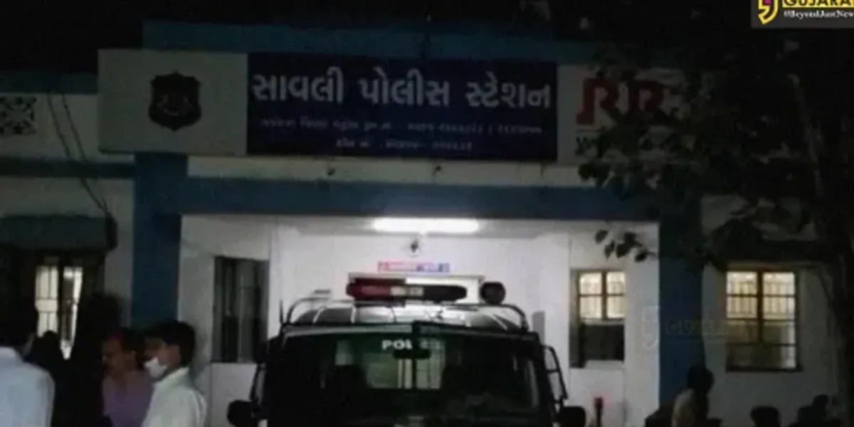 Savli police registered case of atrocity after two ladies from dalit family stopped from playing garba at Pilol village