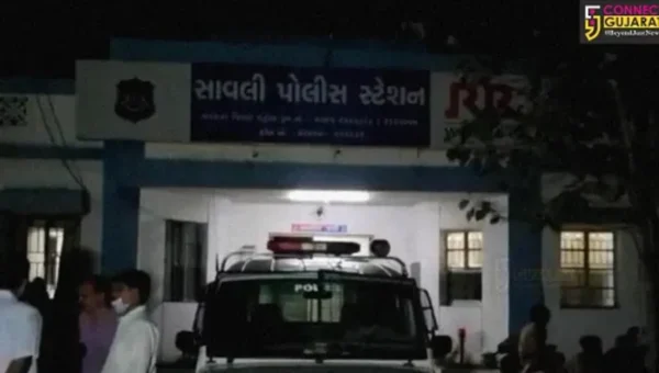 Savli police registered case of atrocity after two ladies from dalit family stopped from playing garba at Pilol village