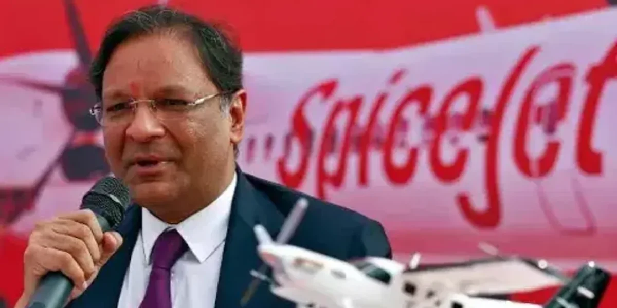 All staff salary issues in SpiceJet have been resolved: Ajay Singh