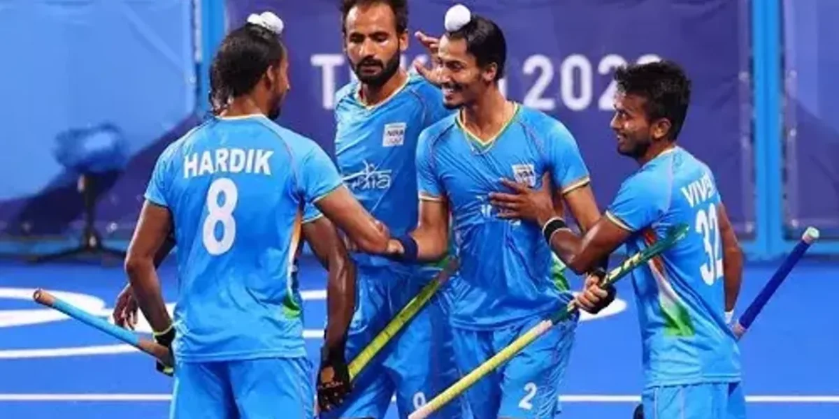 Hockey India withdraws from 2022 Commonwealth Games citing discriminatory quarantine rules