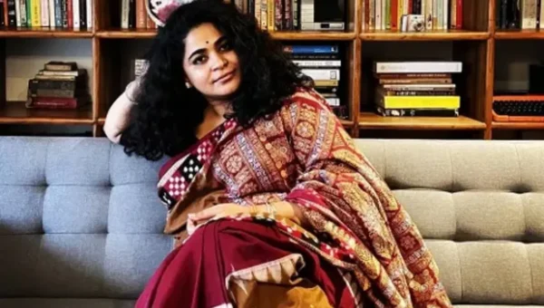 Ashwiny Iyer Tiwari receives uncountable praises for her evolved portrayals in novels and digital space