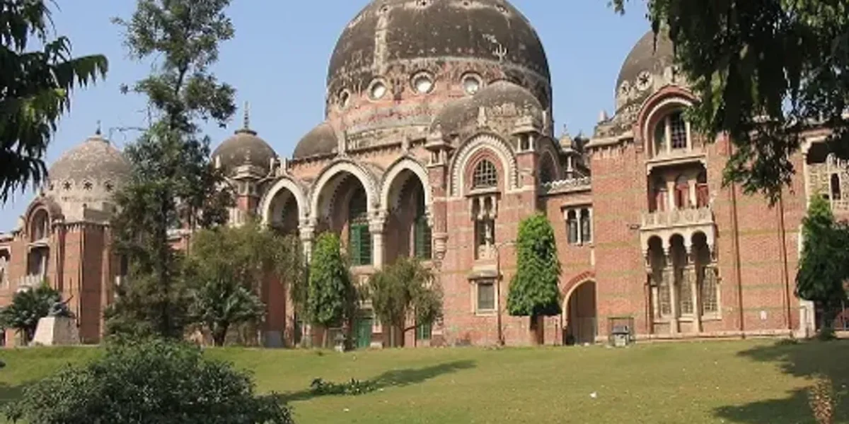 MSU Baroda bags research project worth 16 lacs from NCW