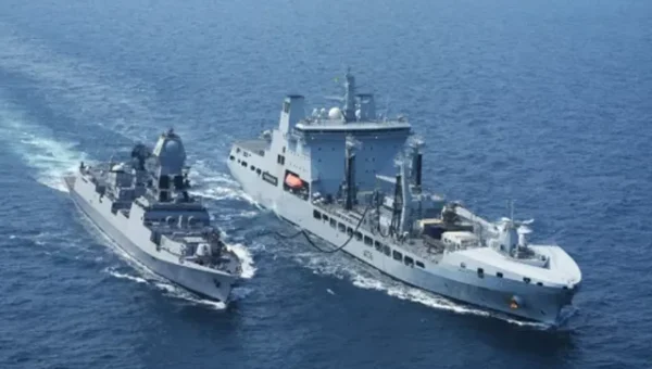 Indo UK tri service exercise Konkan Shakti concludes