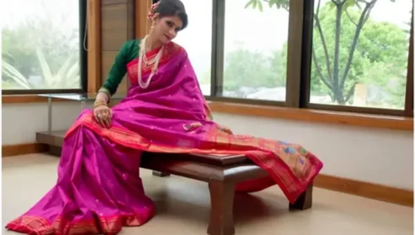 Your easy guide to choosing the perfect saree design