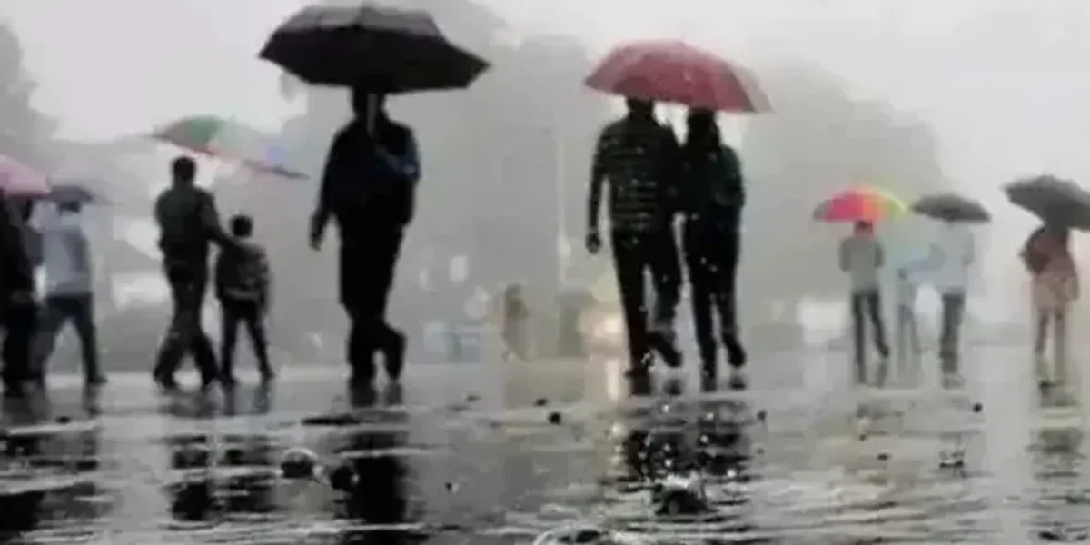 IMD issues red alert for heavy rain in Uttarakhand for today