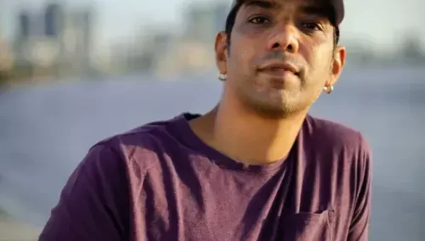 Parikshit Sharma’s recent single ‘Safar’ being loved by the young audience