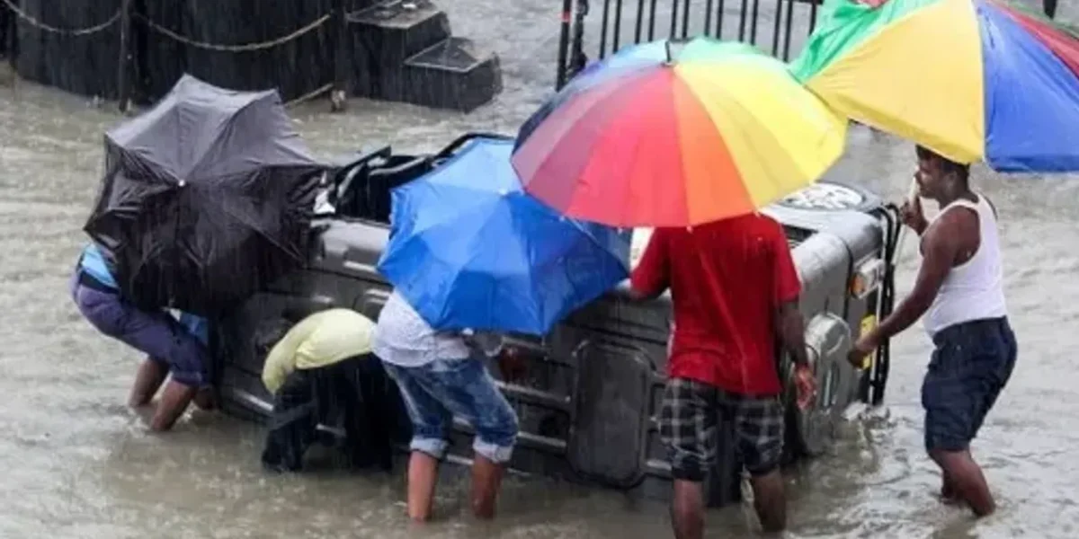 Uttarakhand flood toll rises to 52, rain fury in UP, north Bengal and Sikkim