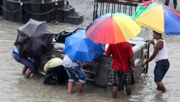 Uttarakhand flood toll rises to 52, rain fury in UP, north Bengal and Sikkim