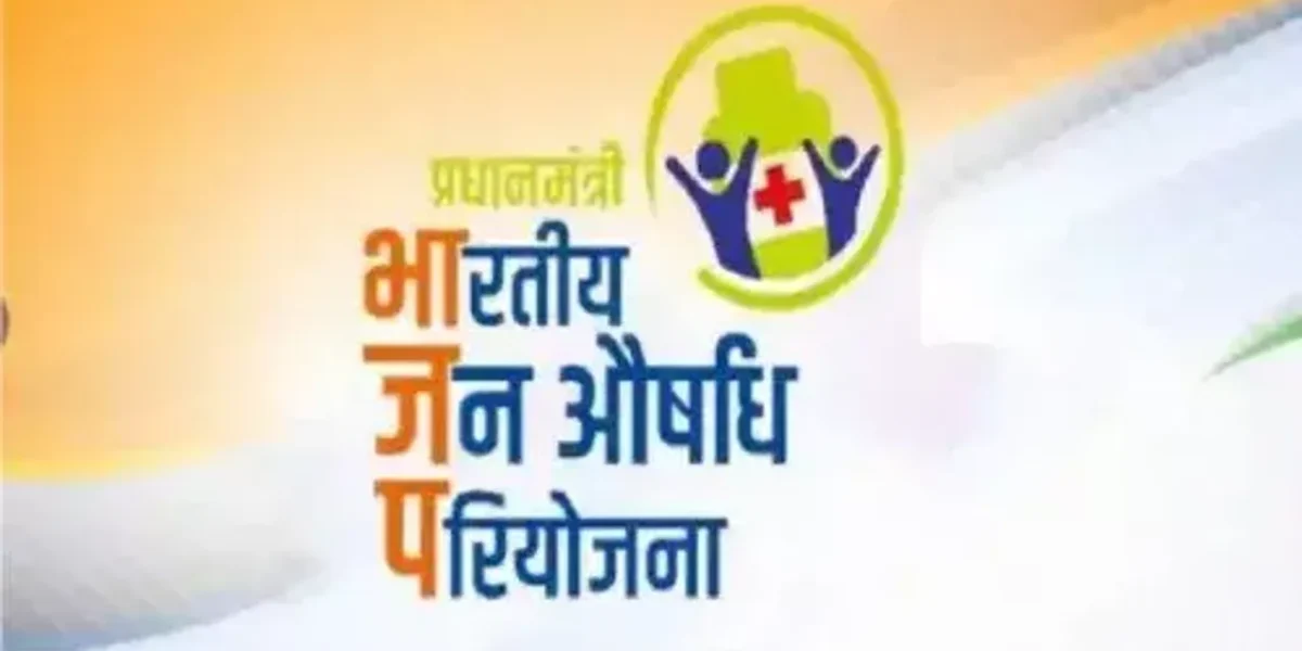 Govt to open 10,000 Pradhan Mantri Bhartiya Janaushadhi Kendras by March 2024