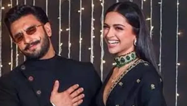 Deepika Padukone and Ranveer Singh sighted in Dehradun for their Anniversary celebrations
