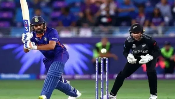 Second T20 match to be played between India and New Zealand in Ranchi tomorrow