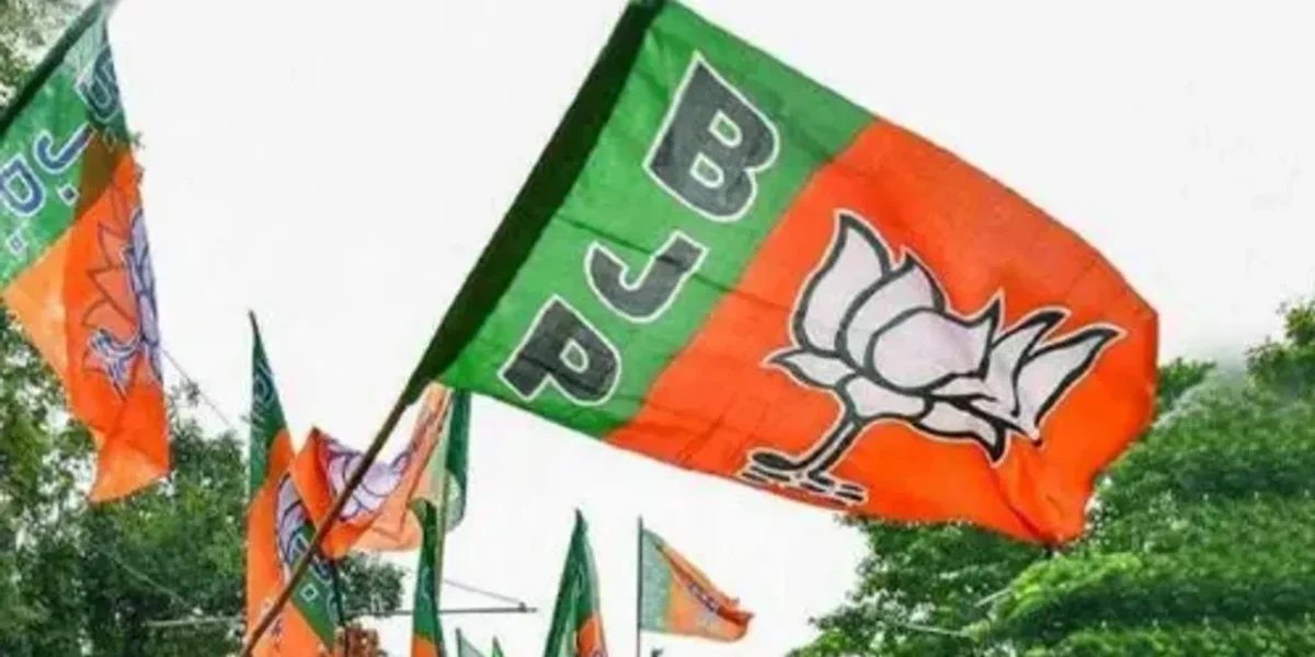 BJP to contest all seats in upcoming Punjab Assembly elections