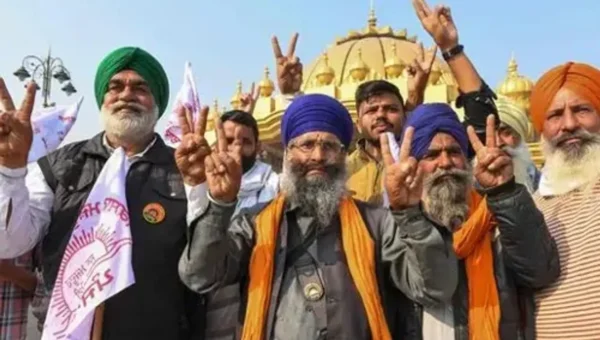 Agricultural laws will be repealed by the government, but farm protests will continue