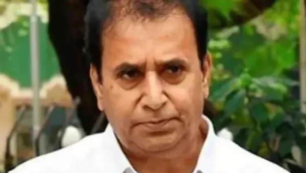 Former Maharashtra Home Minister, Anil Deshmukh has been sentenced to 14 days in prison for money laundering.