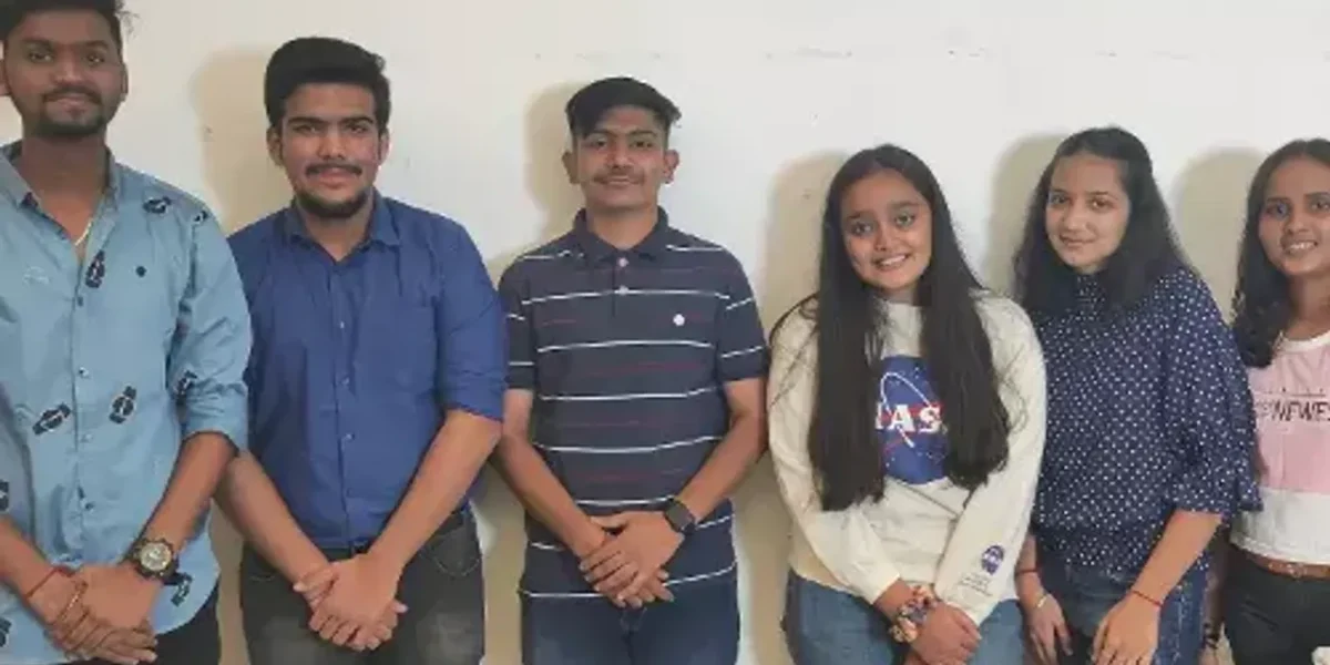 City Students shine in CSEET results declared by ICSI