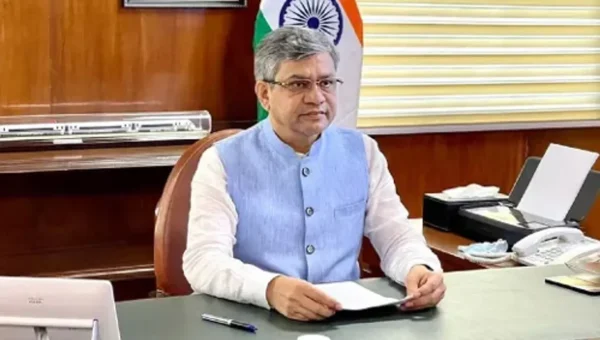 6G technology launch likely by 2023-end or 2024, says Ashwini Vaishnaw