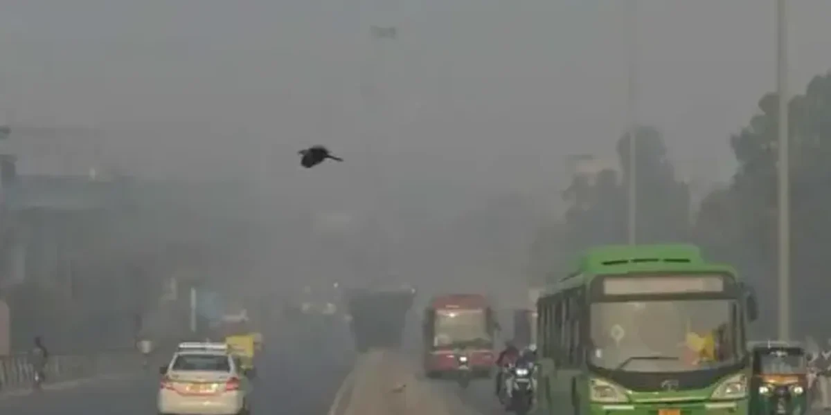 Delhi govt informs SC it is ready for lockdown to curb pollution