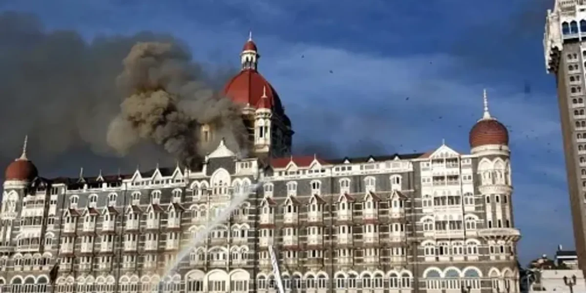 Prez Ram Nath Kovind, HM Amit Shah pays tribute to victims of 26/11 Mumbai Terror Attacks
