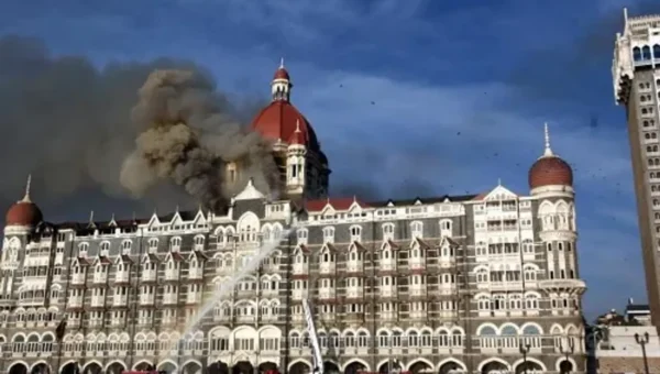 Prez Ram Nath Kovind, HM Amit Shah pays tribute to victims of 26/11 Mumbai Terror Attacks