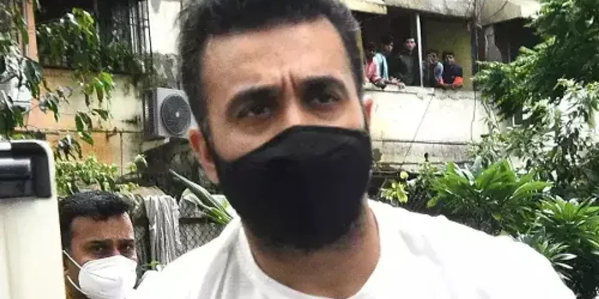 HC rejects Raj Kundra’s pre-arrest bail plea in porn case