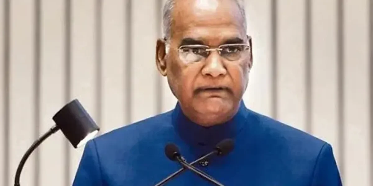 President Kovind to address Birth Centenary Celebrations of Chaudhary Harmohan Singh Yadav today