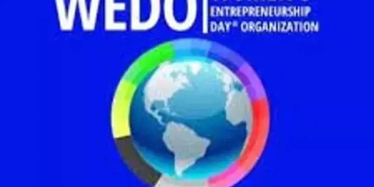 Women Entrepreneurship Day 2021: Observing the contribution of women entrepreneurs to the world’s economy.