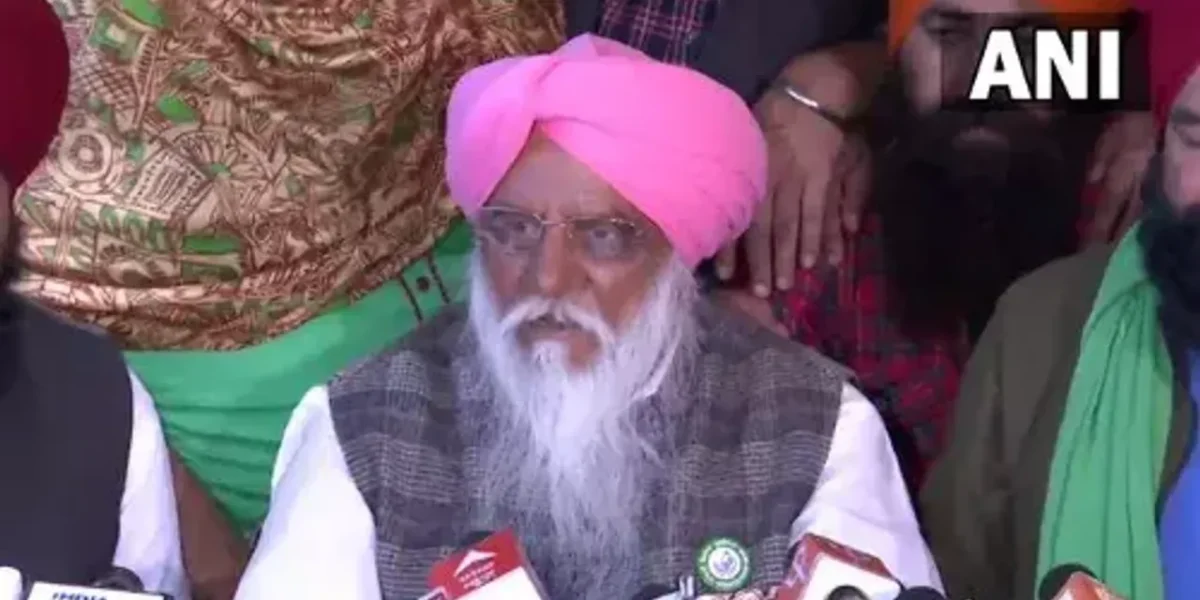 Farmers’ protests continues, SKM to host an important meeting on November 27 to deliberate on next steps.