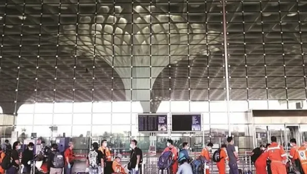 Maharashtra issues fresh restrictions and permissions for all travellers