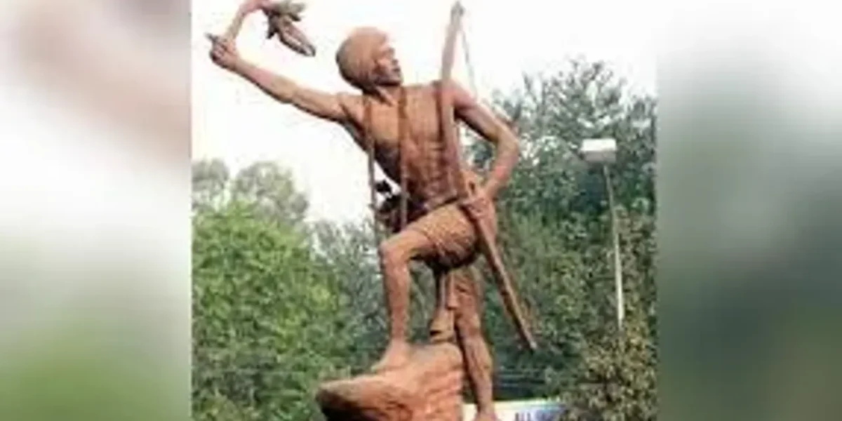 Bhagwan Birsa Munda’s birthday declared as Janjatiya Gaurav Diwas