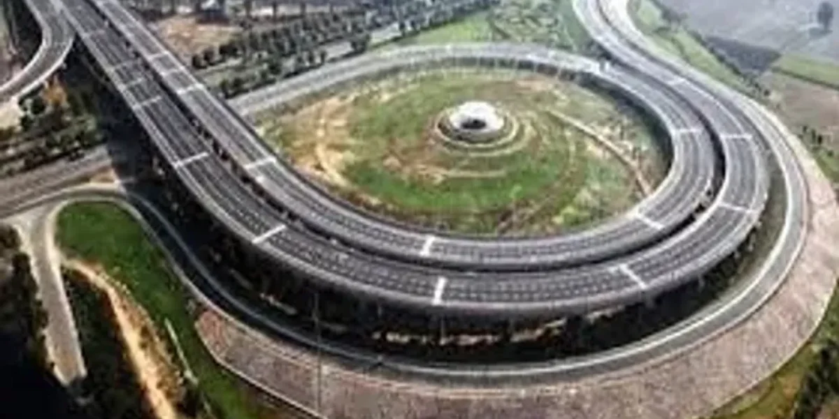 Yamuna Expressway to be renamed after former PM Vajpayee by UP govt.