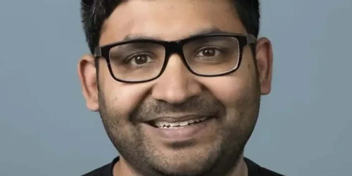 Parag Agrawal, the CEO of Twitter, is the youngest CEO in the S&P 500