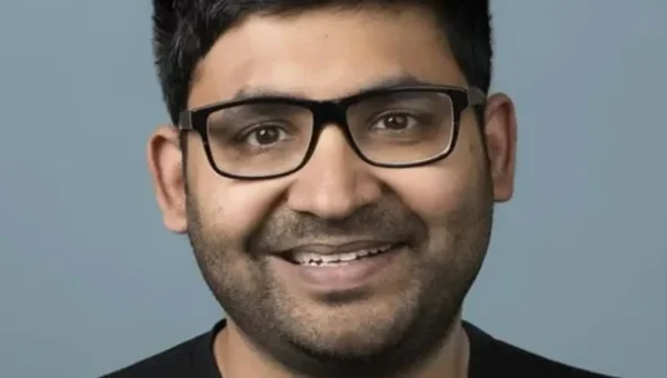 Parag Agrawal, the CEO of Twitter, is the youngest CEO in the S&P 500