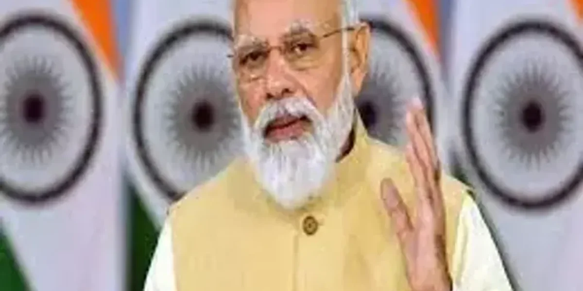 Tomorrow, Prime Minister Narendra Modi will visit to Uttar Pradesh to inaugurate the Purvanchal Expressway