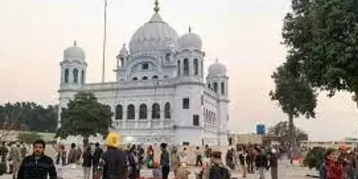 Reopening of the Kartarpur Corridor ahead of Gurpurab on November 19 announced