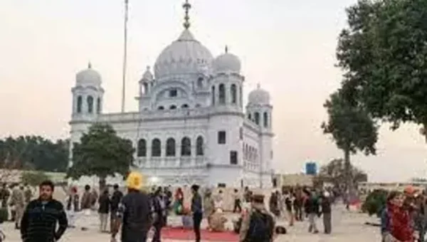 Reopening of the Kartarpur Corridor ahead of Gurpurab on November 19 announced