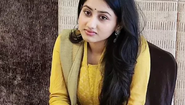 Vadodara girl features in Oscar nominated short film based on life of highway sex worker