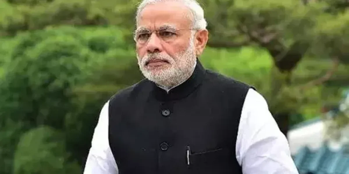 PM Modi to address Tribal Pride Day Mahasammelan on Nov 15 in Madhya Pradesh
