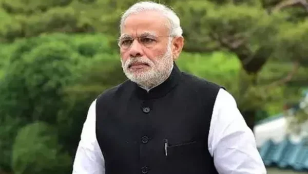 PM Modi to address Tribal Pride Day Mahasammelan on Nov 15 in Madhya Pradesh